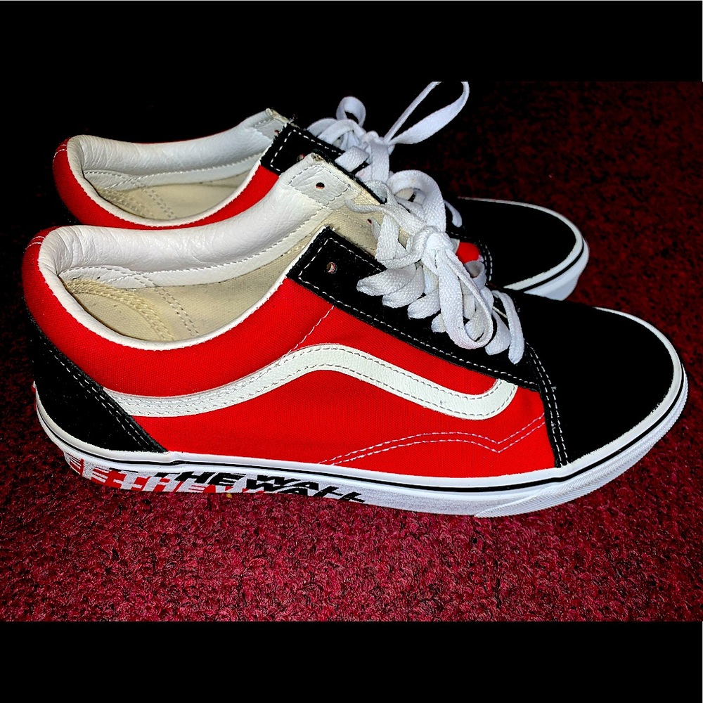 COPY - Vans Old skool